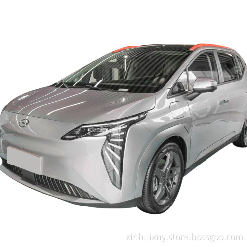GAC AION Y Plus 80 Super Long Endurance Version EV Car